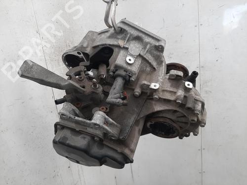 Gearbox AUDI A1 Sportback (8XA, 8XF) 1.6 TDI | BP26826120M3