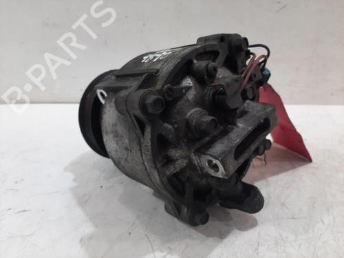 AC Kompressor VAUXHALL ADAM (M13) 1.4 | BP29636733M34 