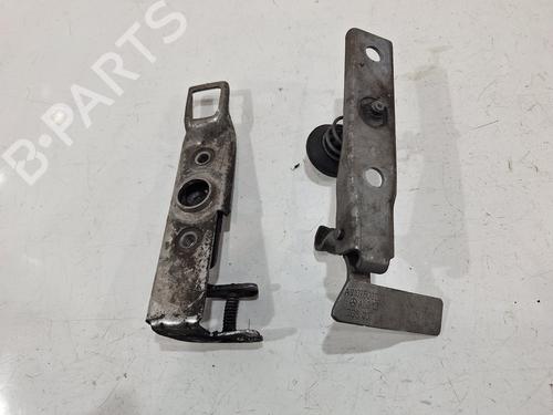 Schloss motorhaube für MERCEDES-BENZ SPRINTER 3,5-t Van (B907, B910) 315 CDI RWD (907.631, 907.633, 907.635, 907.637) (150 hp) 31685322