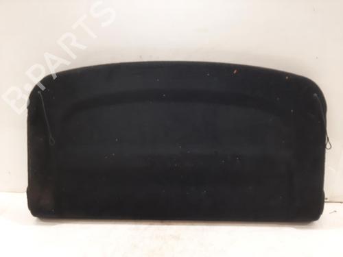 Used Rear parcel shelf VAUXHALL GRANDLAND X / GRANDLAND (A18) 1.2 Turbo (75) (131 hp) 30304453
