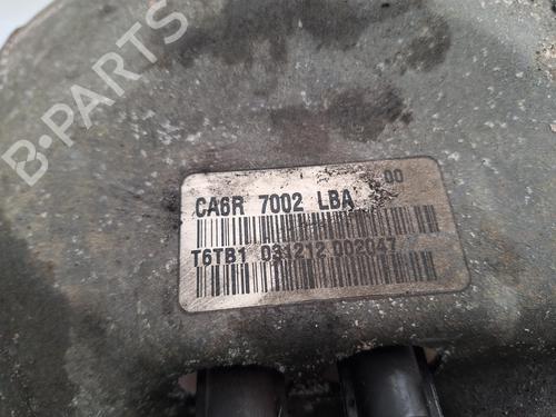 Gearbox FORD FIESTA VI (CB1, CCN) 1.0 EcoBoost | BP31978408M3 