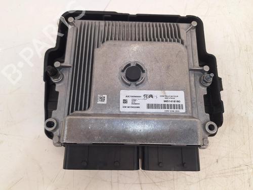 Control unit CITROËN C3 / C3 ORIGIN III (SX) 1.2 THP 110 | BP26848091M11 