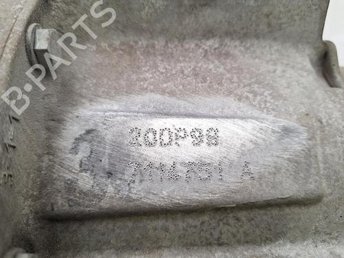 Gearbox CITROËN C3 Picasso (SH_) 1.6 HDI 90 | BP37160613M3 - Image 6