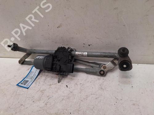 Front wiper motor VW POLO V (6R1, 6C1) 1.0 | BP26937729M29 