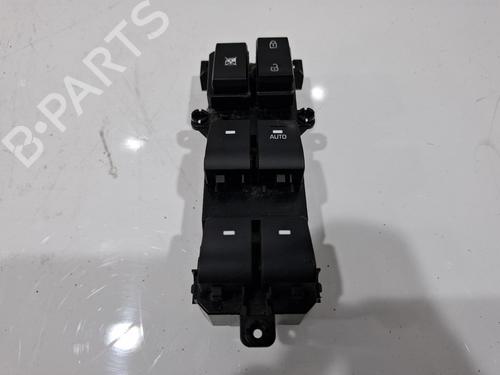Used Right front window switch Right front window switch 38701972 38701972
