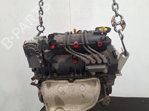 Engine RENAULT CLIO IV (BH_) 1.2 16V | BP33647973M1 - Image 3