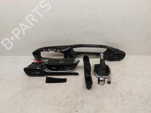 Used Other Other FORD FIESTA VII (HJ, HF) 1.0 EcoBoost (140 hp) 26827781 26827781