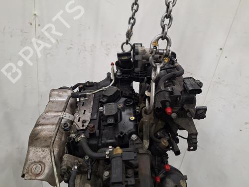 Engine FIAT PANDA (312_, 319_) 0.9 4x4 (312PXG1A) | BP39594680M1 - Image 6