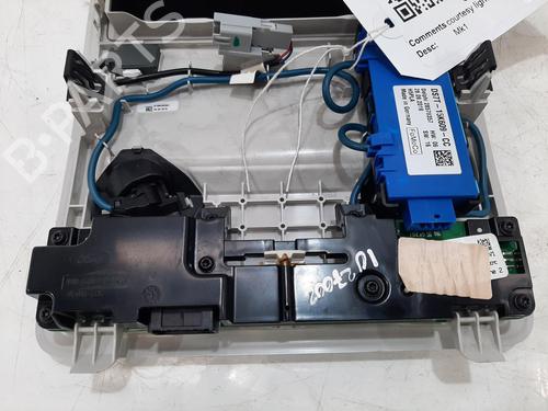 Interior roof light FORD FIESTA VII (HJ, HF) 1.0 EcoBoost | BP29060934I8 