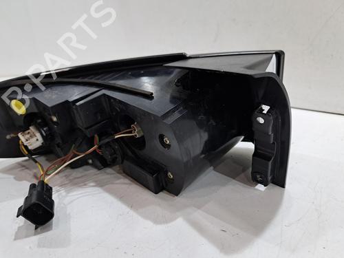 Right taillight LAND ROVER RANGE ROVER EVOQUE (L538) 2.2 D 4x4 | BP29397418C35 