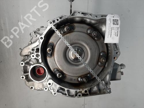 Used Gearbox VOLVO XC40 (536) T3 (163 hp) 26808830