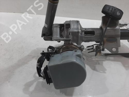 Steering column TOYOTA YARIS CROSS (MXP_) 1.5 Hybrid (MXPJ10) | BP26845935M21 