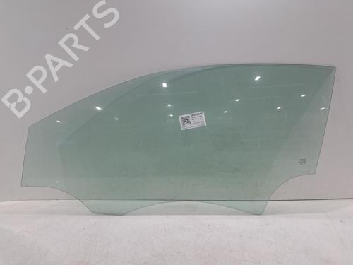 Dør rude ventre foran SEAT IBIZA IV (6J5, 6P1) 1.2 TSI (105 hp) 32288194