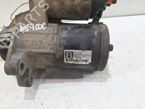 Starter MAZDA 2 (DE_, DH_) 1.5 (DE5FS) | BP38472126M8 - Image 2