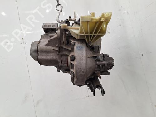 Gearbox CITROËN C3 Picasso (SH_) 1.6 BlueHDi 100 | BP39951749M3 - Image 6