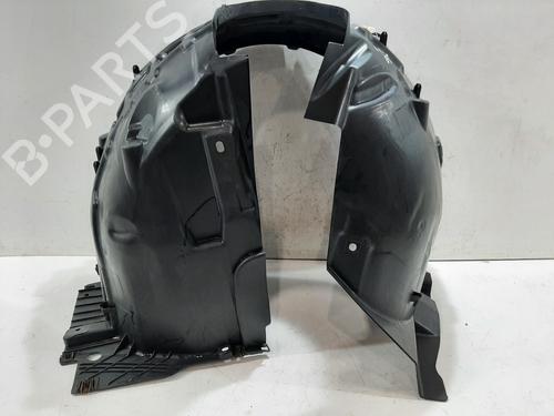 Used Wheel arch Wheel arch VAUXHALL CORSA Mk V (F) 1.2 (101 hp) 33282391 33282391