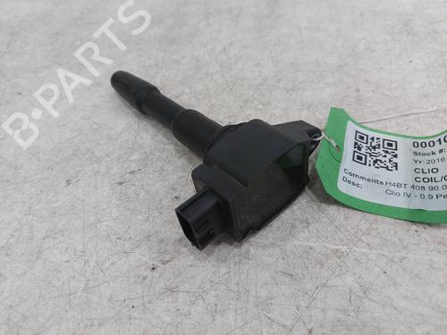 Used Other RENAULT CLIO IV (BH_) 0.9 TCe 90 (BHNF, BHMA, BHMH, BHJK, BHJR) (90 hp) 26862898