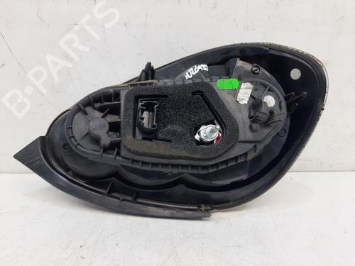 Højre baglygte TOYOTA AYGO (_B1_) 1.0 (KGB10_, KGB10R) | BP29581005C35 