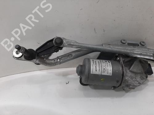 Front wiper motor AUDI A1 Sportback (8XA, 8XF) 1.4 TFSI | BP26835865M29 