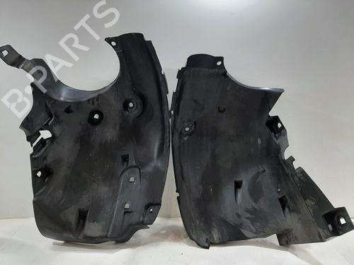 Wheel arch RENAULT CAPTUR I (J5_, H5_) 0.9 TCe 90 | BP32239669C56