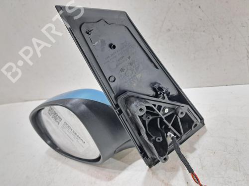 Left mirror FORD KA (RU8) 1.2 | BP30829430C26 