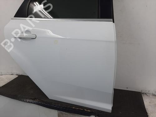 Right rear door FORD FOCUS III 1.6 TDCi | BP29472025C5 