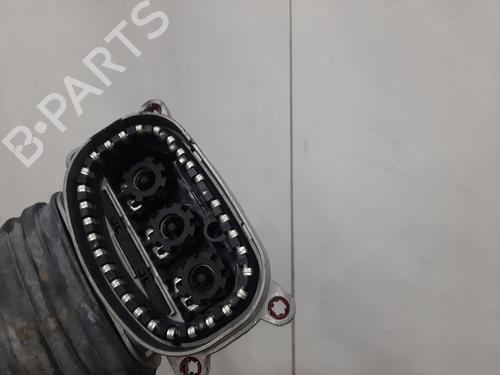 Motor JAGUAR I-PACE (X590) EV400 AWD | BP29809545M1 