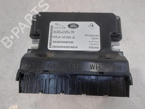 Used Control unit LAND ROVER DISCOVERY V (L462) 3.0 SDV6 4x4 (306 hp) 26851830