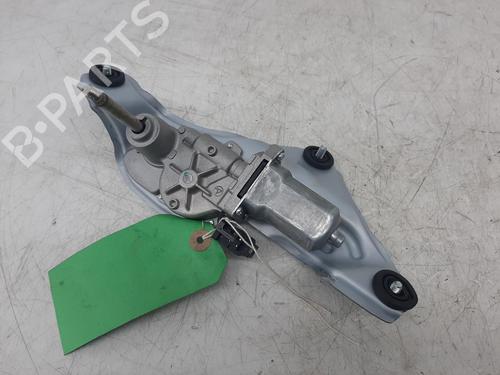 Used Rear wiper motor HYUNDAI TUCSON (TL, TLE) 1.6 T-GDi (177 hp) 26842902