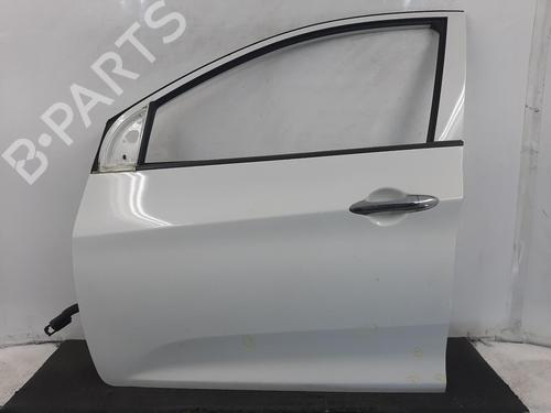 Used Left front door KIA PICANTO II (TA) 1.0 (69 hp) 29060734