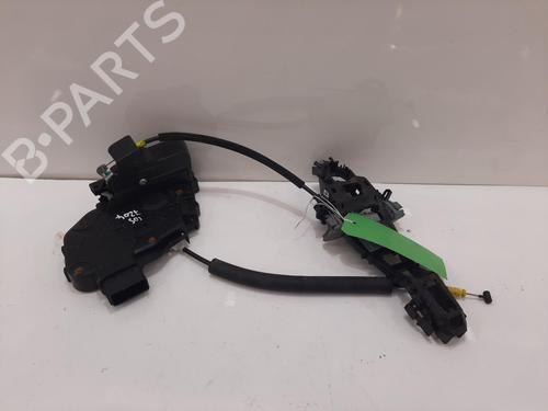 Used Front right lock Front right lock 38010801 38010801