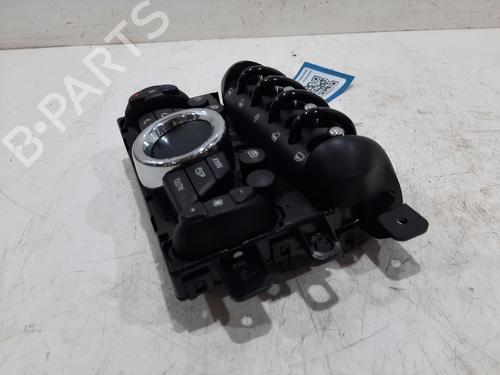 AC Styreenhet / Manøvreringsenhet MINI MINI COUNTRYMAN (R60) Cooper | BP30407229I5