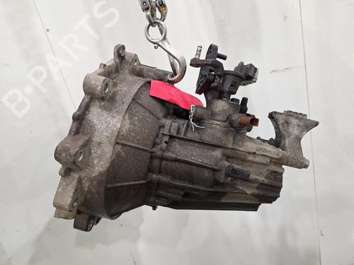 Gearbox VW UP! (121, 122, BL1, BL2, BL3, 123) 1.0 | BP30180475M3