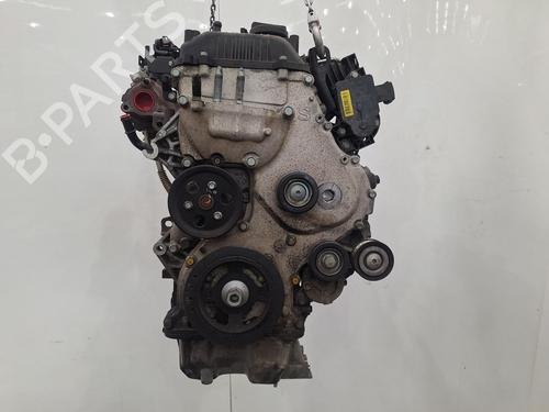 Used Engine Engine KIA SPORTAGE IV (QL, QLE) 1.7 CRDi (116 hp) 34577215 34577215