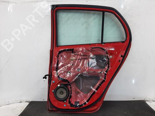 Right rear door TOYOTA YARIS (_P9_) 1.33 VVT-i (NSP90_, NSP90R) | BP29636888C5 