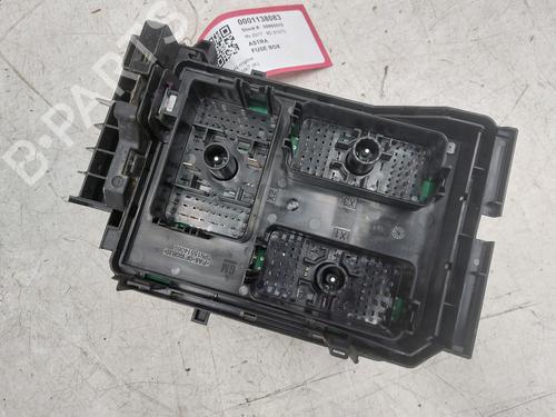 Fuse box VAUXHALL ASTRA Mk VII (K) (B16) 1.0 | BP26795957E1 - Image 2