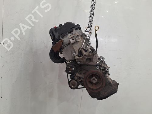 Used Engine Engine 38871419 38871419