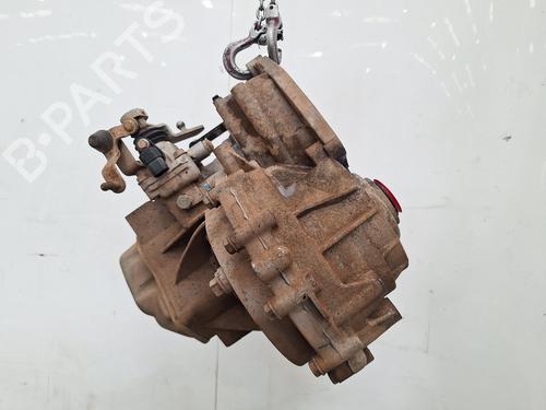 Gearbox MG MG 3 1.5 | BP34206191M3  - Image 6