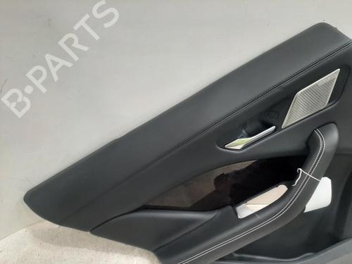 Andre JAGUAR I-PACE (X590) EV400 AWD | BP29235870O1