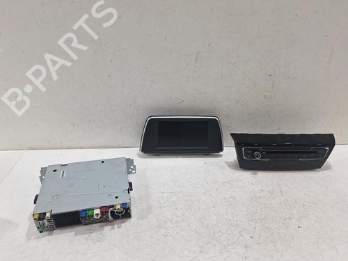 Used Electronic module BMW 2 Gran Tourer (F46) 216 d (116 hp) 32682723