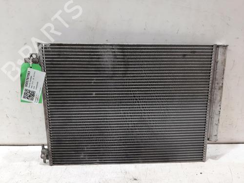 Used Air conditioning evaporator Air conditioning evaporator 38043107 38043107
