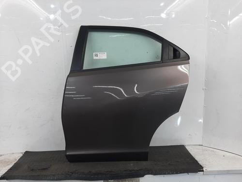 Used Left rear door Left rear door HONDA CIVIC IX (FK) 1.6 i-DTEC (FK3) (120 hp) 34179669 34179669