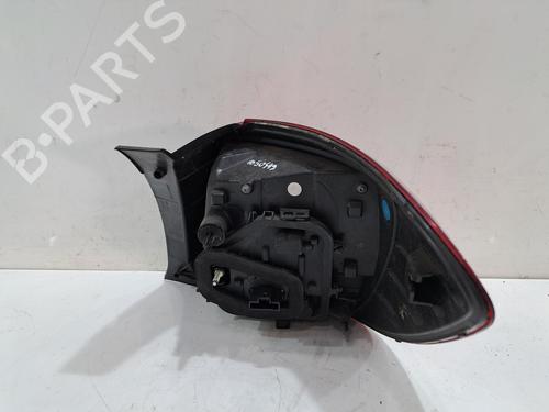 Left taillight DACIA SANDERO II TCe 90 (B8M1, B8MA, B8AC) | BP35962860C34 - Image 5