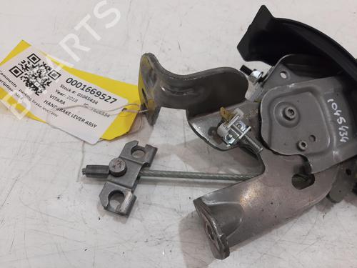Hand brake SUZUKI VITARA (LY) 1.6 (APK 416) | BP33318477I18 - Image 4