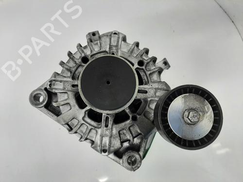 Alternator FORD TOURNEO CUSTOM V362 Bus (F3) 2.0 EcoBlue | BP26753979M7 