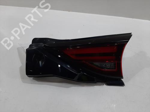 Used Right taillight Right taillight MAZDA CX-5 (KF) 2.0 (165 hp) 34101696 34101696