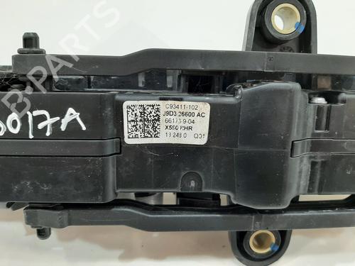 Andre JAGUAR I-PACE (X590) EV400 AWD | BP34533506O1  - Image 6