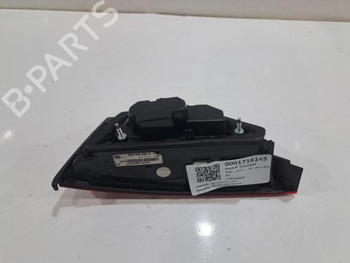 Left tailgate light AUDI A3 Convertible (8V7, 8VE) 1.4 TSI | BP35768363C79 - Image 3