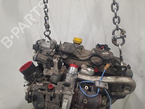 Engine RENAULT CLIO IV (BH_) 1.5 dCi 90 | BP38266257M1 - Image 5