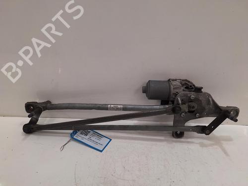 Used Front wiper motor VOLVO V60 I (155) D3 / D4 (163 hp) 28038875